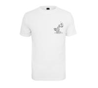 Mister Tee Astro Verseau T-Shirt Haut Signe Astrologique