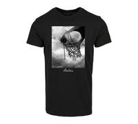 Mister Tee Ballin 2.0 Tee T-Shirt Haut Basketball Sport Amérique Terrain