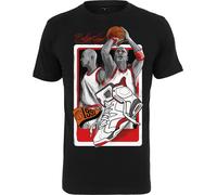 Mister Tee Ballin Hard 1991 Tee Noir S