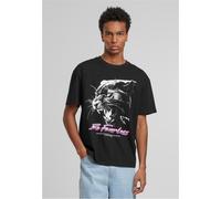 Mister Tee Be Fearless Oversize Tee MT3588 4XL