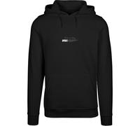 Mister Tee Become the Change Butterfly 2.0 Sweat à capuche MT3027 L