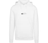 Mister Tee Become the Change Butterfly 2.0 Sweat à capuche MT3027 L