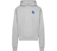 Mister Tee Big Apple Nyc Ultra Heavy Cotton Box Hoody MT4026 4XL