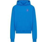 Mister Tee Big Apple Nyc Ultra Heavy Cotton Box Hoody MT4026 XS