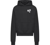 Mister Tee Bold Flowers Heavy Cotton Box Hoody MT4022 3XL