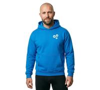 Mister Tee Bold Flowers Hoodie Bleu XS Homme
