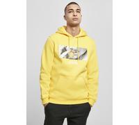 Mister Tee Boom Hoody MT476 XS