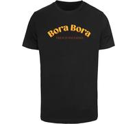 Mister Tee Bora Bora French Polynesia Tee MT3204 M