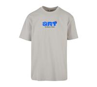 Mister Tee Bugs Oversize Tee T-Shirt Haut Imprimé Dos Nature Art Scarabée