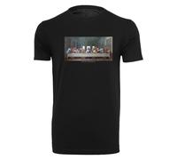 Mister Tee Canette´T Hang Avec US T-Shirt Haut Shirt Image Icônes Classic Men