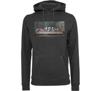 Mister Tee Can't Hang With Us Hoodie Noir Soirée Du Christ Sweat À Capuche