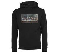 Mister Tee Can't Hang With Us Hoodie Noir Soirée Du Christ Sweat À Capuche