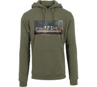 Mister Tee Can't Hang With Us Hoodie Noir Soirée Du Christ Sweat À Capuche