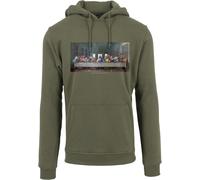 Mister Tee Can't Hang With Us Hoodie Noir Soirée Du Christ Sweat À Capuche