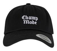 Mister Tee Casquette Champ Mode