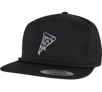 Mister Tee Casquette de golfeur pour pizza MT3903 Einheitsgröße