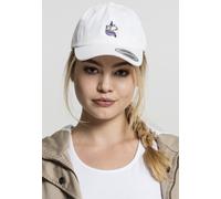 Mister Tee Casquette femme Ladies Unicorn Dad Cap Einheitsgröße