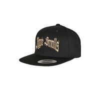 Mister Tee Casquette Notorious big Logo