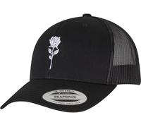 Mister Tee Casquette Rose Retro Trucker MT2842 Einheitsgröße