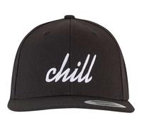 Mister Tee Casquette Snapback Chill Classic