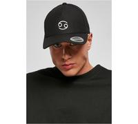 Mister Tee Casquette Snapback Zodiac YP Classics 5-Panel Premium Curved Visor Einheitsgröße