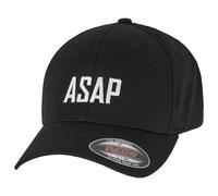 Mister Tee Casquette Soon As Possible