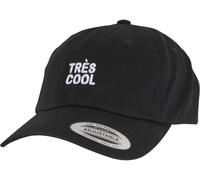 Mister Tee Très Cool Dad Casquette noire, taille unique