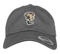 Mister Tee Casquette Trophy Dad