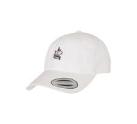 Mister Tee Casquette femme Ladies Unicorn Dad Cap Einheitsgröße
