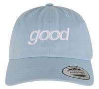 Casquette de baseball Upscale Good Dad Bleu TU