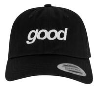 Casquette de baseball Upscale Good Dad Noir TU