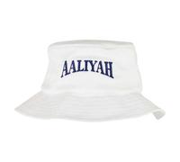 Mister Tee Chapeau Aaliyah Logo