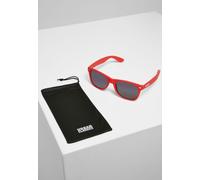 Mister Tee Chaussettes NASA Sunglasses MT Red/White