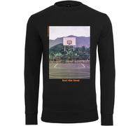 Mister Tee Collier ras du cou Feel The Heat S