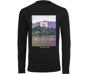 Mister Tee Collier ras du cou Feel The Heat S