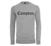 Mister Tee Compton Col Haut Shirt USA L.A.Amérique Musique Rap