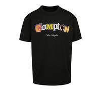 Mister Tee Compton L.A. T-Shirt Oversize Haut Musique USA