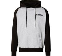Mister Tee Compton Hoodie Noir,Gris XL Homme