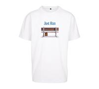 Mister Tee Credits Oversize Tee T-Shirt Haut Film Icône USA Classique