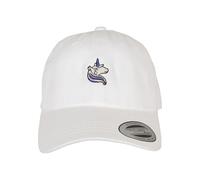 Mister Tee Damen Ladies Unicorn Dad Cap