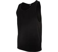 Mister Tee Débardeur en Jersey pour Homme, Noir, Taille S, Noir, S