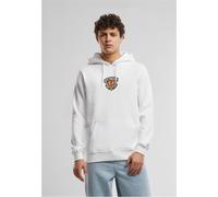 Mister Tee Detroit Tiger Head Patch Hoody MT3690 M