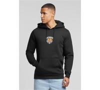 Mister Tee Detroit Tiger Head Patch Hoody MT3690 S