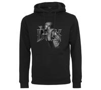 Mister Tee DMX Mic Sweat À Capuche Pullover Musique Rap Hip Hop Icône Imprimé