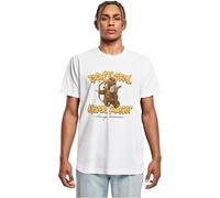 Mister Tee Don´T Cry Never Forget Short Sleeve T-Shirt L