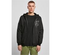 Mister Tee Dragons Never Die Heavy Zip Hoody MT3063 M