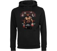Mister Tee Dynamite Mike Sweat À Capuche Pour Homme XS-5XL Noir Neuf