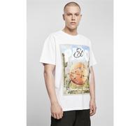 Mister Tee El Paso Oversize Tee T-Shirt Haut Shirt Musique Amérique Basketball