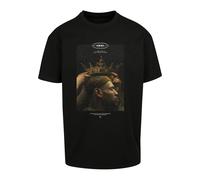 Mister Tee Enfant D'Akron T-Shirt Oversize Basketball Légende