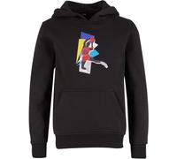 Mister Tee Enfants Bulls Hoody Kids MT893K 110/116